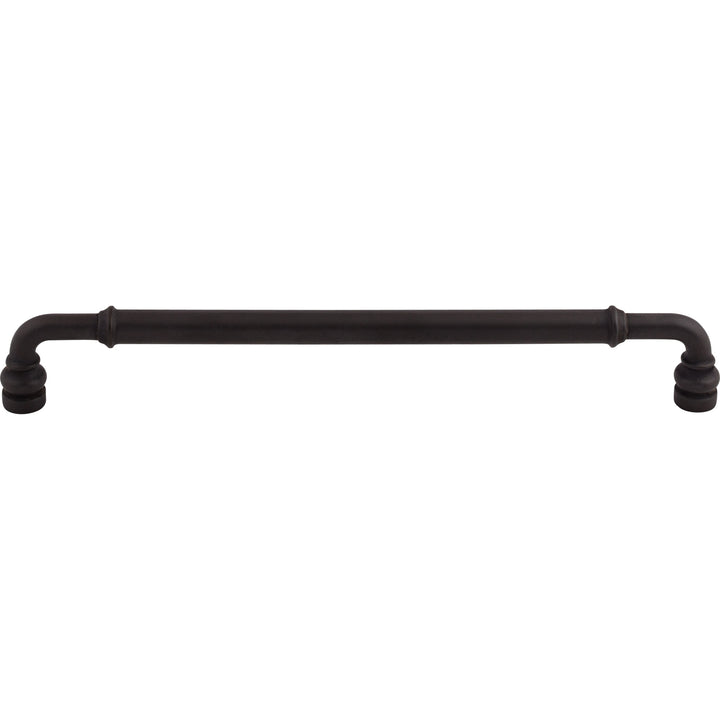 Top Knobs - Brixton Pulls 8 13/16" Sable