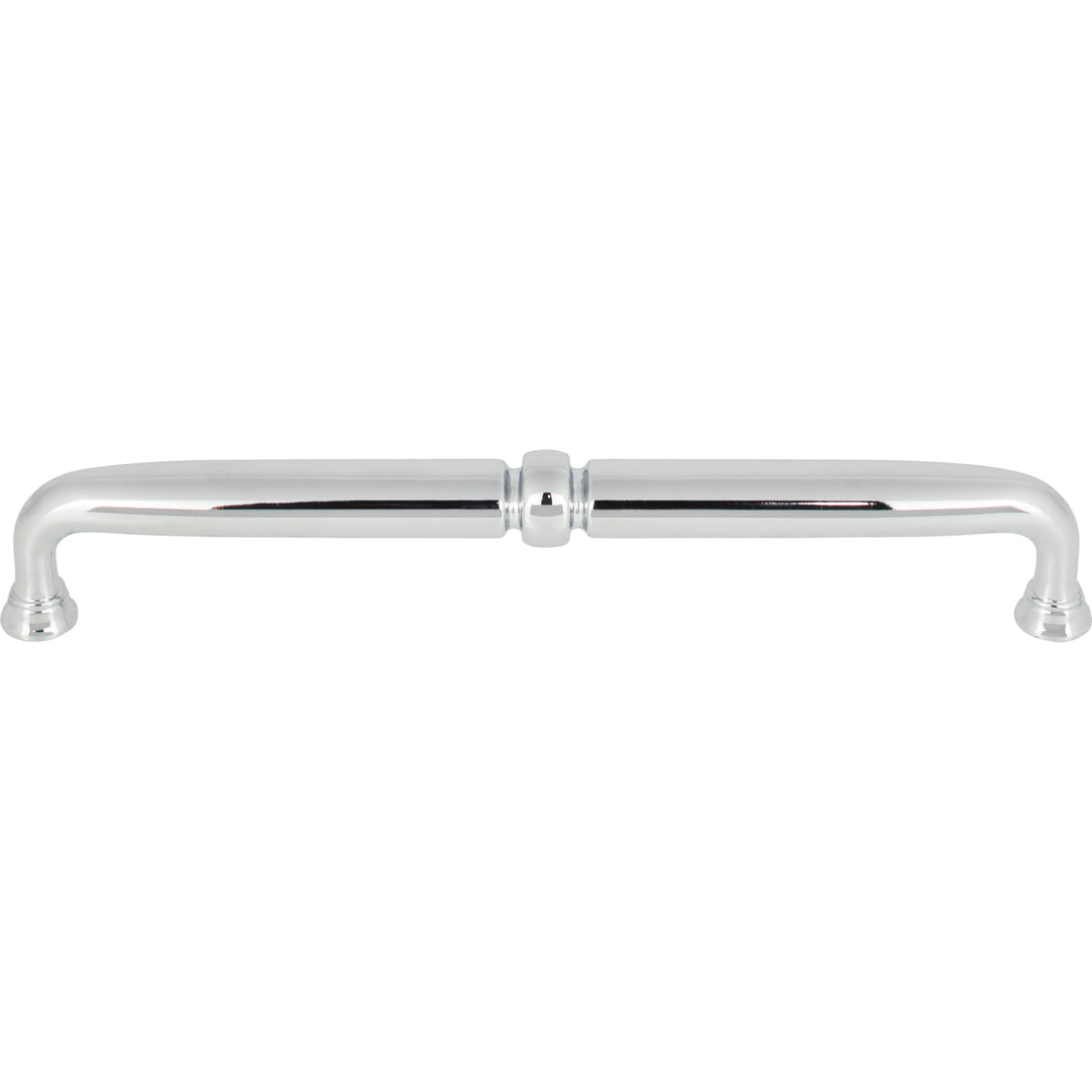 Top Knobs - Henderson Bar Pulls 7 9/16" Polished Chrome