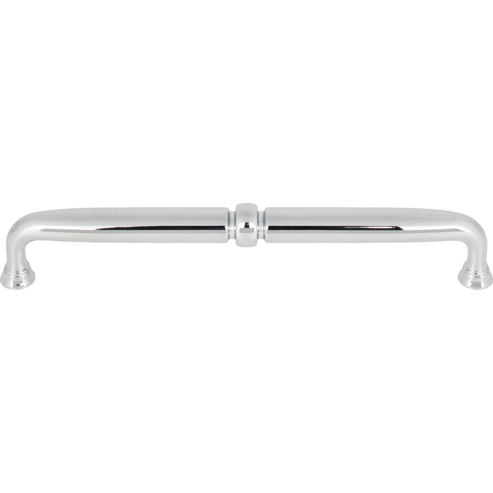 Top Knobs - Henderson Bar Pulls 7 9/16" Polished Chrome