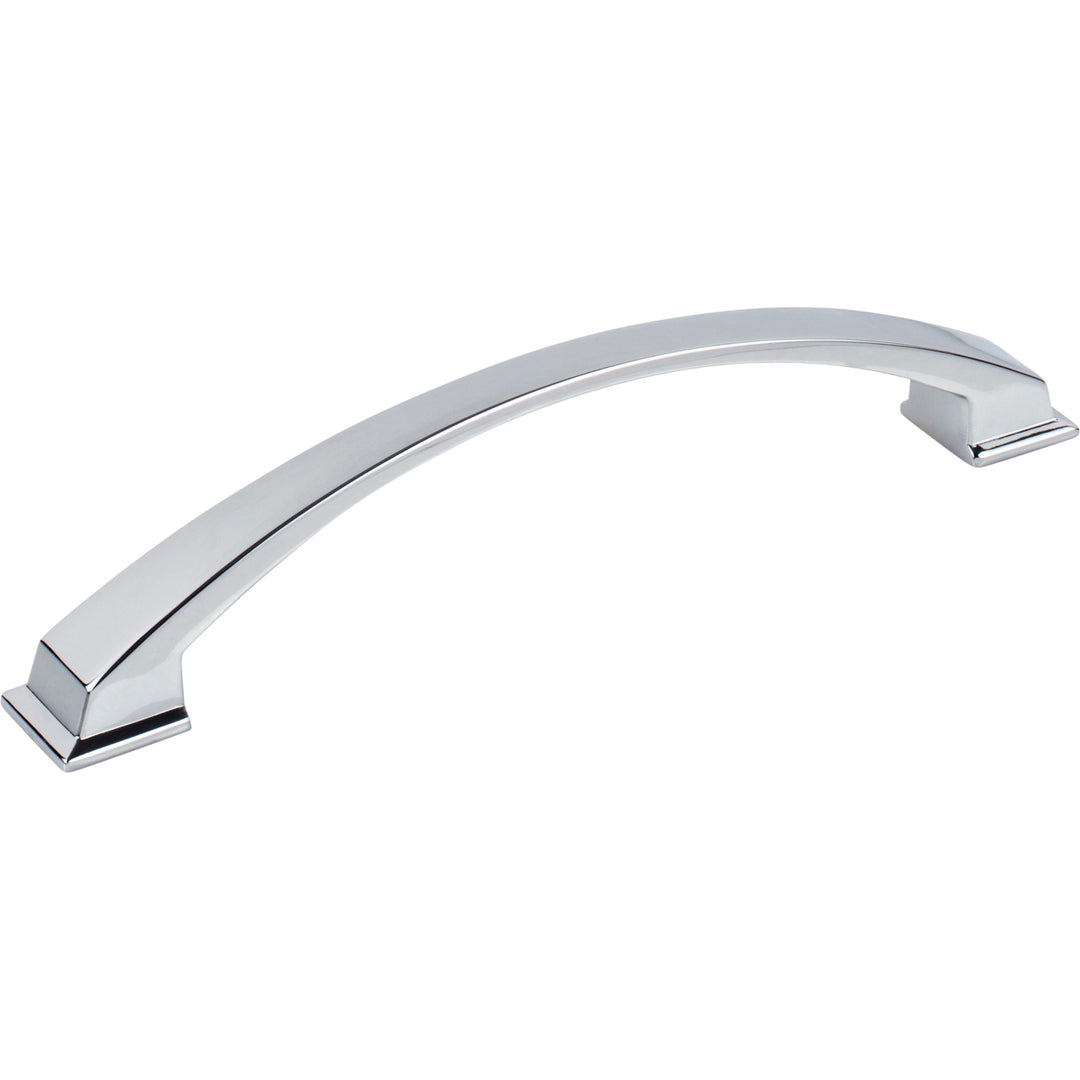 Roman Arched Cabinet Pull