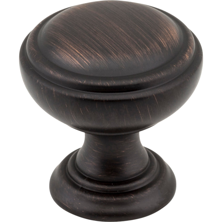 1-1/4" Tiffany Cabinet Knob