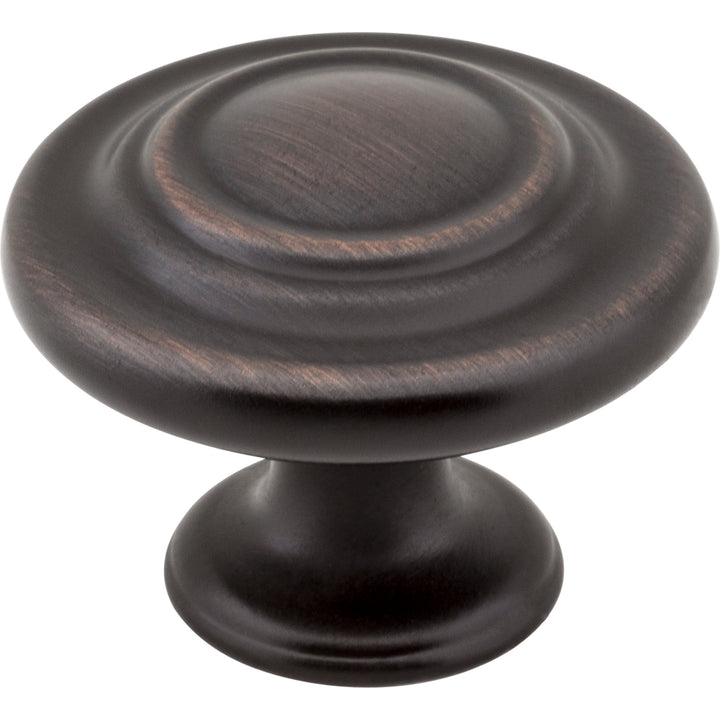 1-5/16" Round Arcadia Cabinet Knob