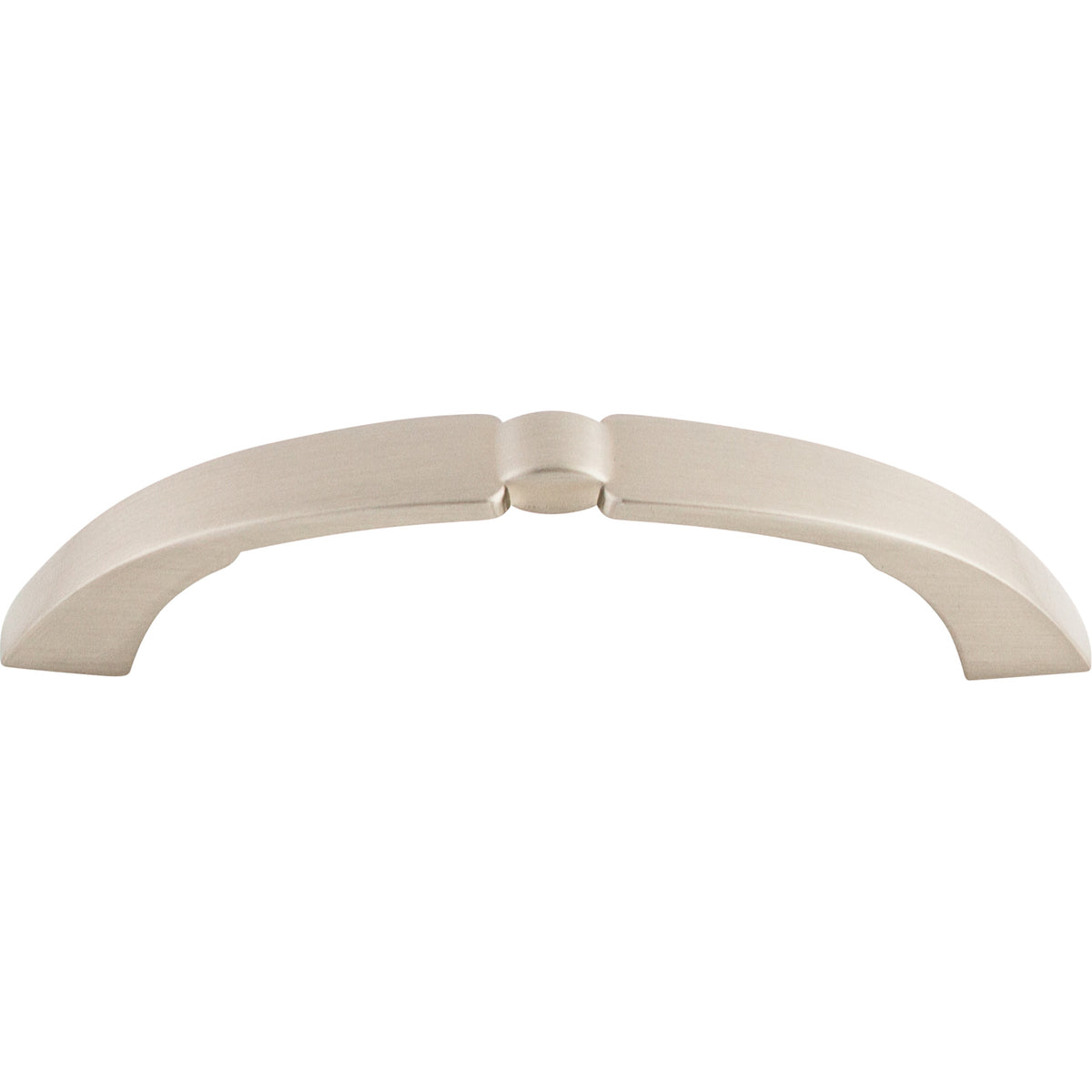 Top Knobs - Lida Bar Pulls Brushed Satin Nickel