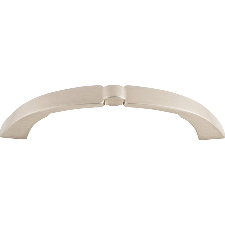 Top Knobs - Lida Bar Pulls Brushed Satin Nickel