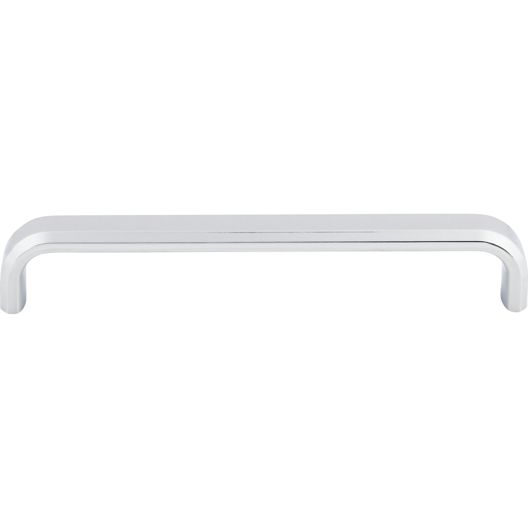 Top Knobs - Telfair Bar Pulls 6 5/16" Polished Chrome