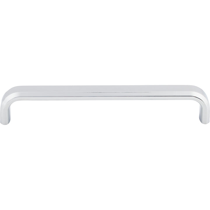Top Knobs - Telfair Bar Pulls 6 5/16" Polished Chrome