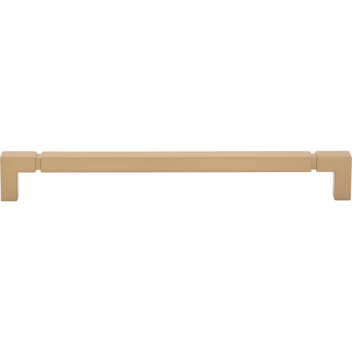 Top Knobs - Langston Bar Pulls 8 13/16" Honey Bronze