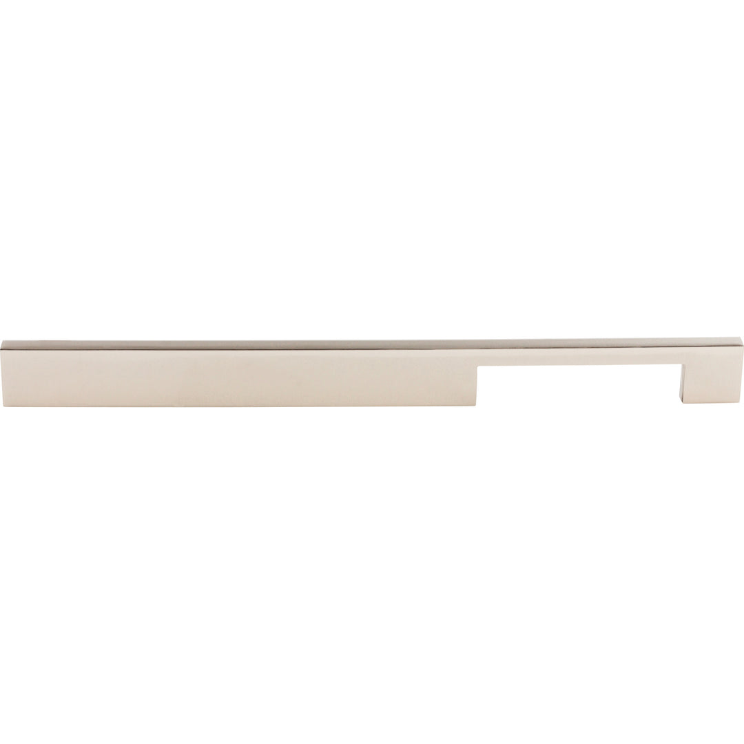Linear Bar Pull