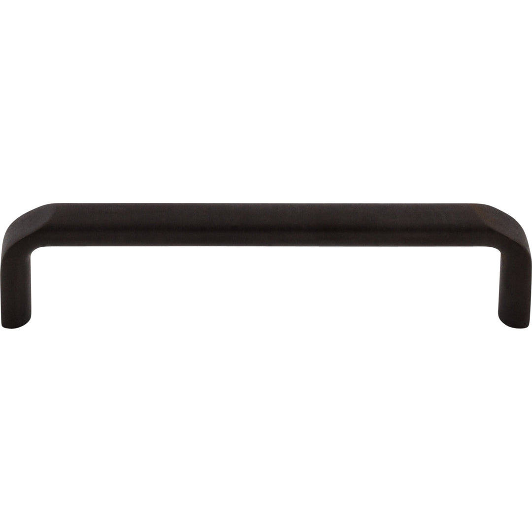 Top Knobs - Exeter Bar Pulls 5 1/16" Flat Black