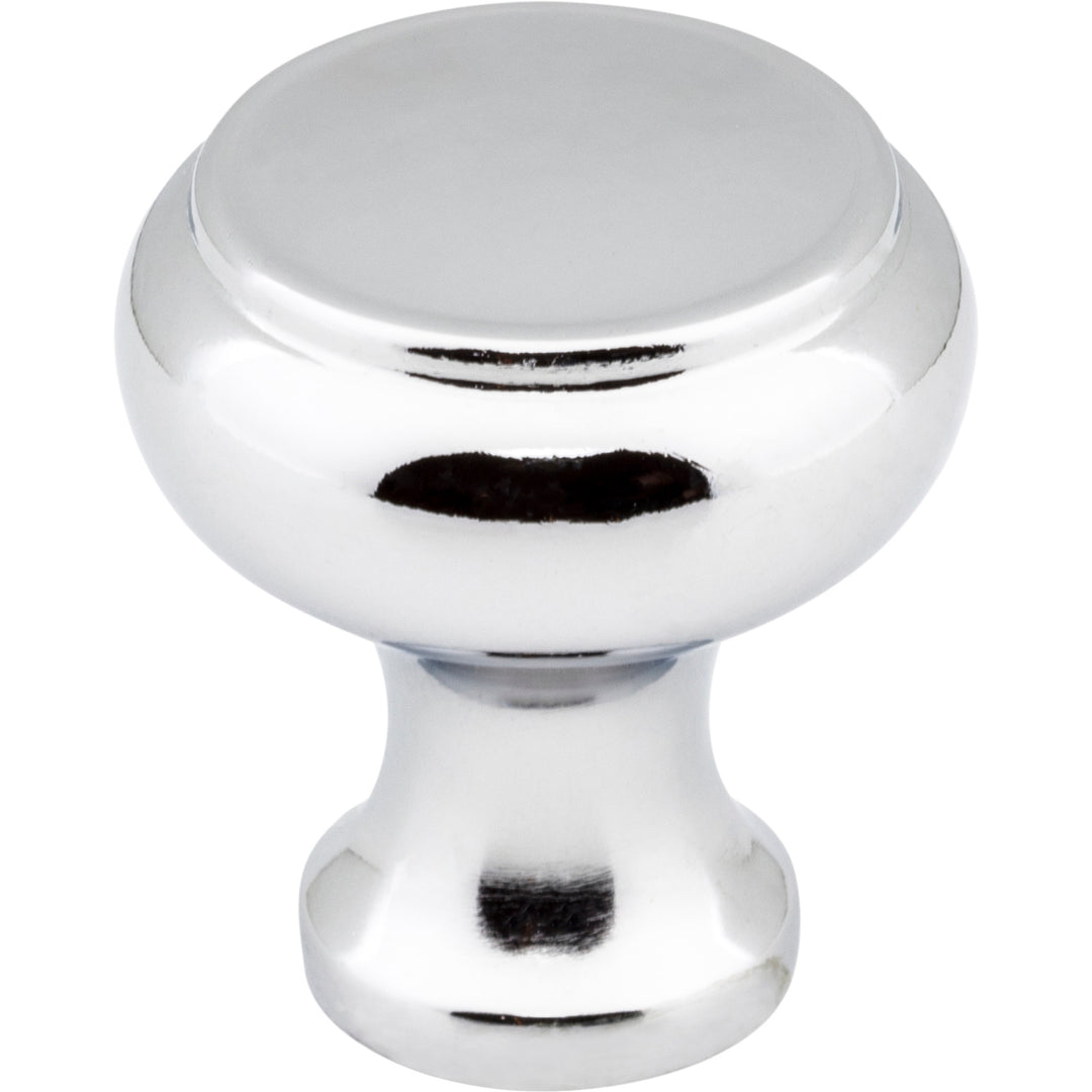 1-3/16" Westbury Button Cabinet Knob