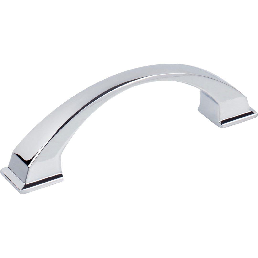 Roman Arched Cabinet Pull