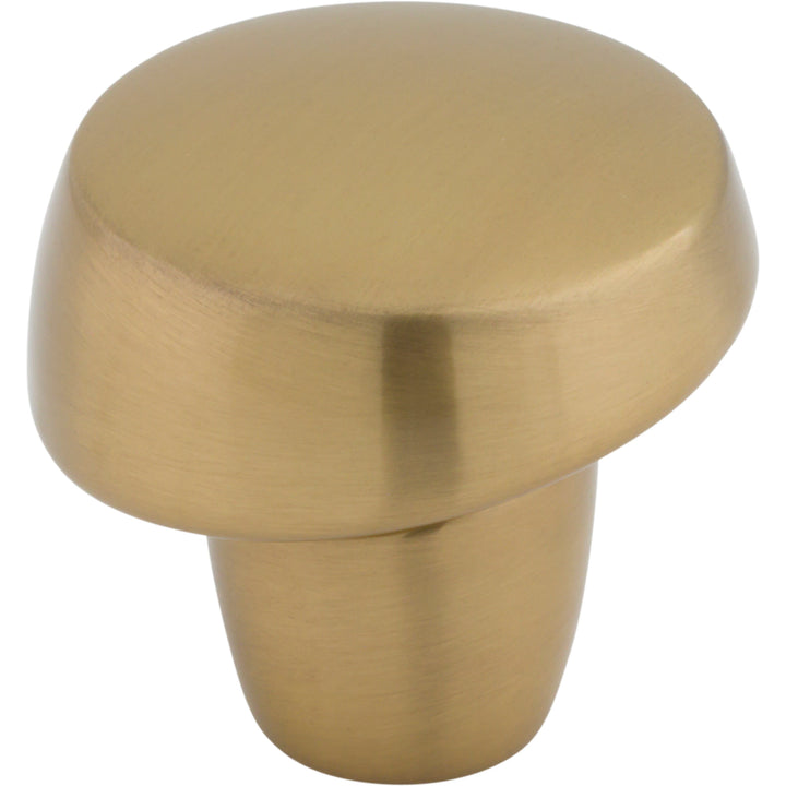 Top Knobs - Florham Round Knobs Honey Bronze TK3131HB