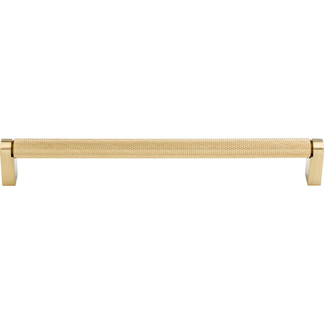 Top Knobs - Amwell Bar Pulls 8 13/16" Honey Bronze