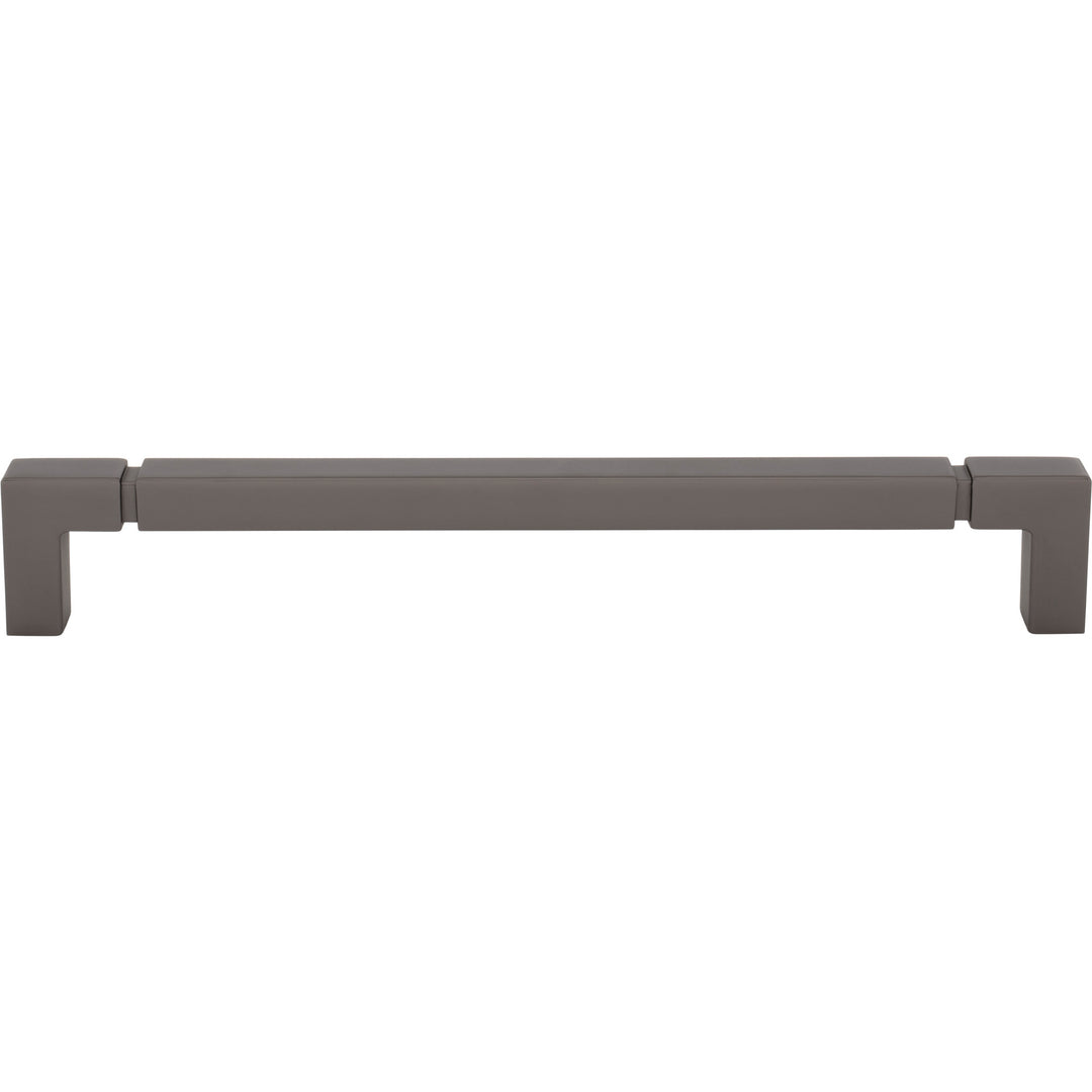 Top Knobs - Langston Appliance Pulls 18" Ash Gray