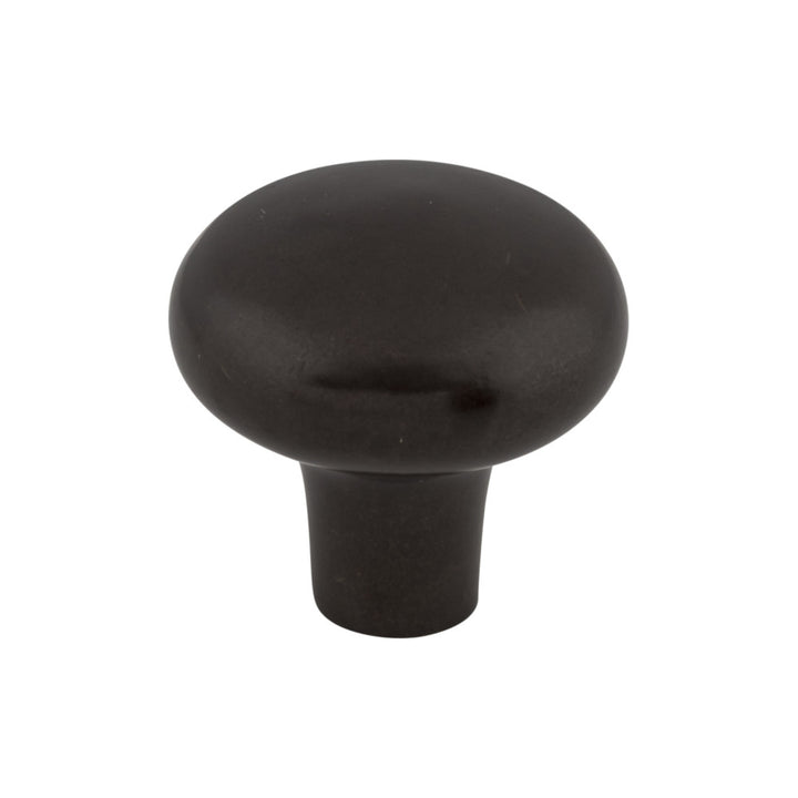 Top Knobs - Aspen Round Knobs 1 5/8" Medium Bronze