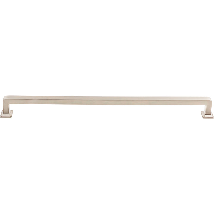 Ascendra Bar Pull