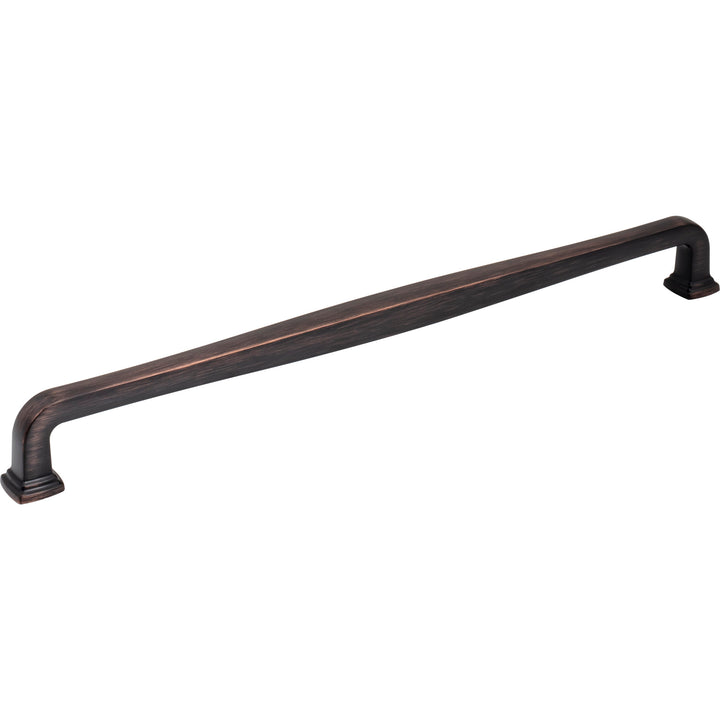 Fontana Handle Pulls