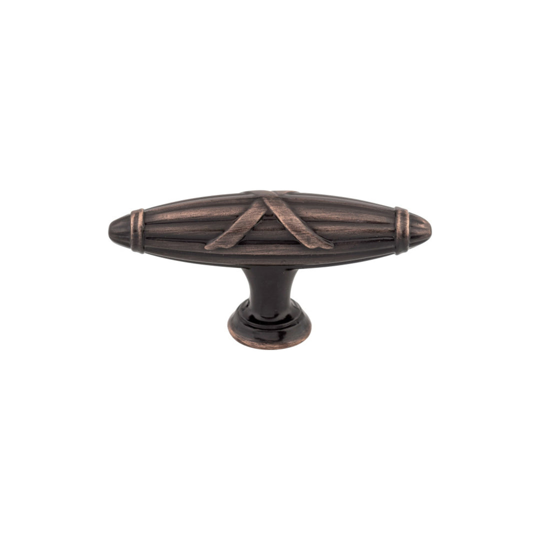 Edwardian Geometric Knob