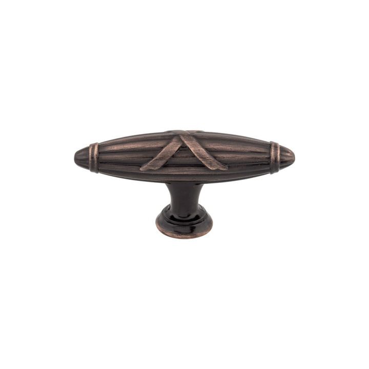 Edwardian Geometric Knob