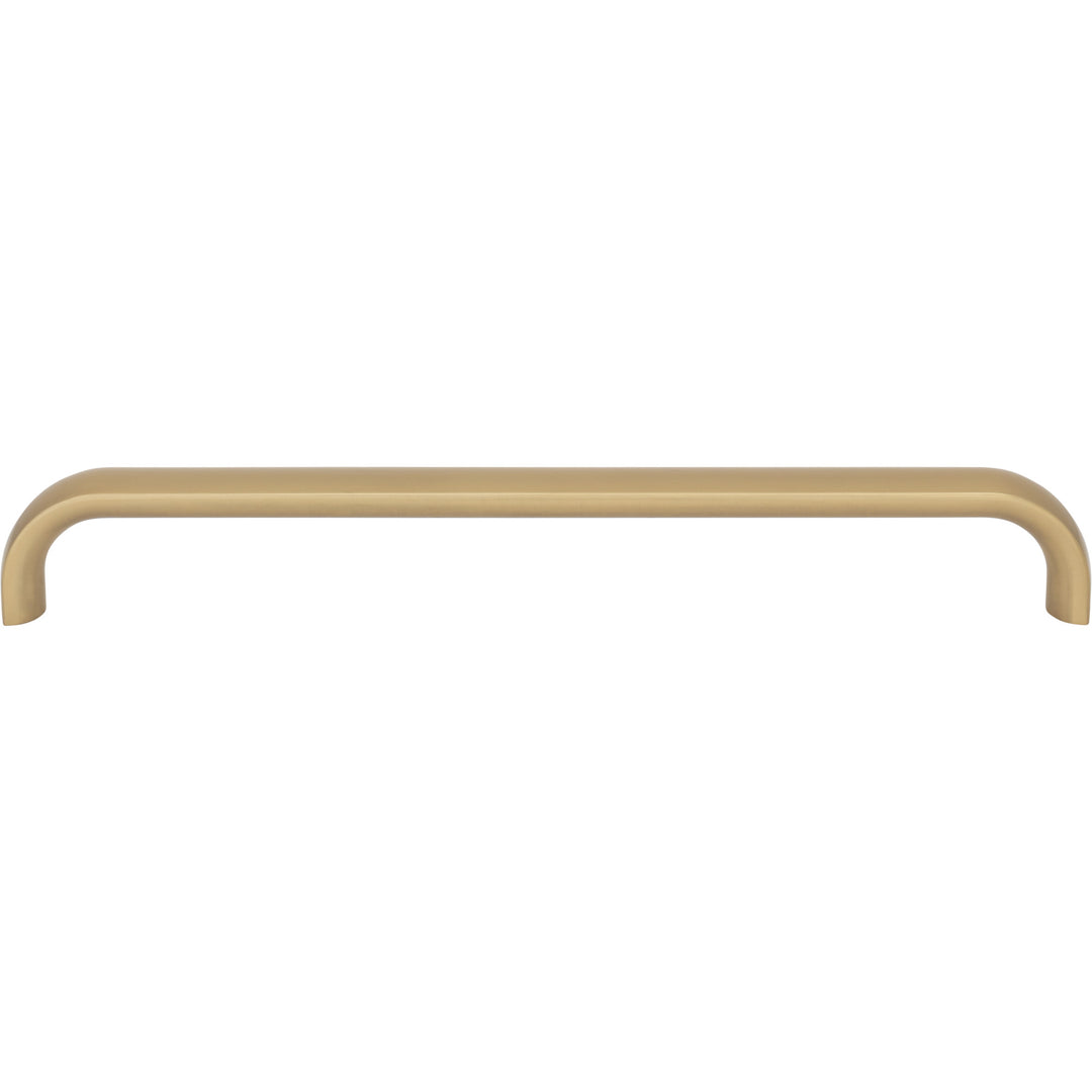 Top Knobs - Brockwell Appliance Pulls 18" Honey Bronze