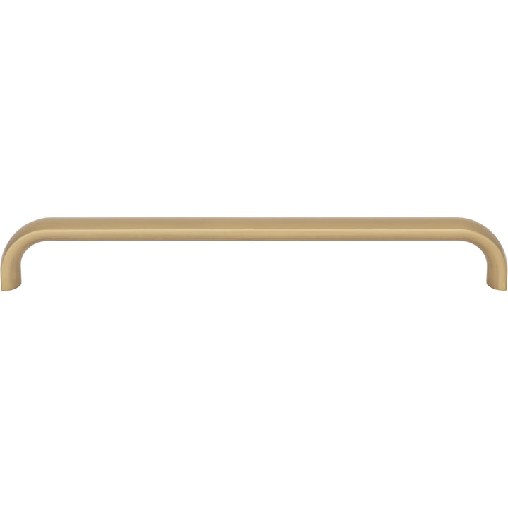 Top Knobs - Brockwell Appliance Pulls 18" Honey Bronze