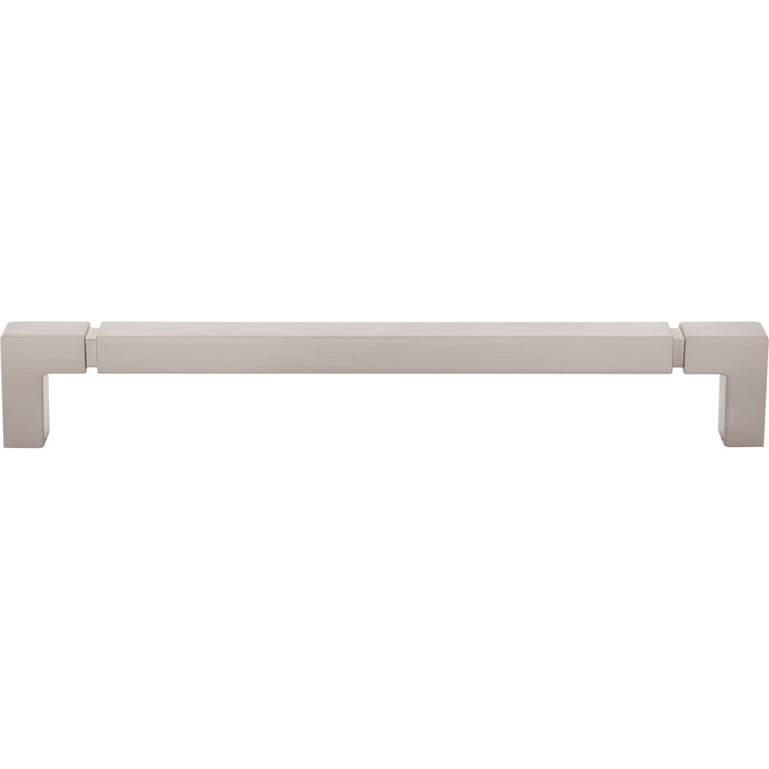 Top Knobs - Langston Appliance Pulls 18" Brushed Satin Nickel