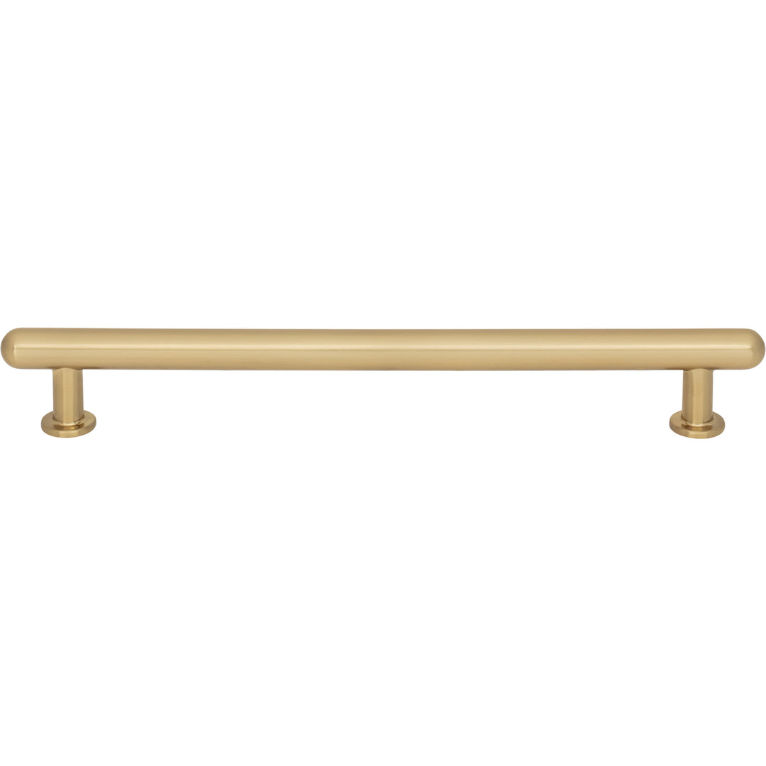Top Knobs - Lambert Bar Pulls 7 9/16" Honey Bronze