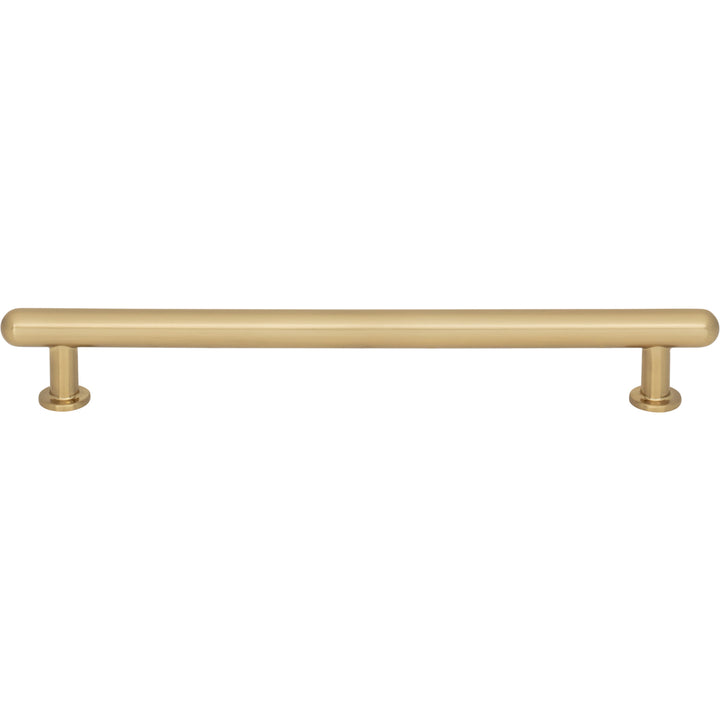 Top Knobs - Lambert Bar Pulls 7 9/16" Honey Bronze