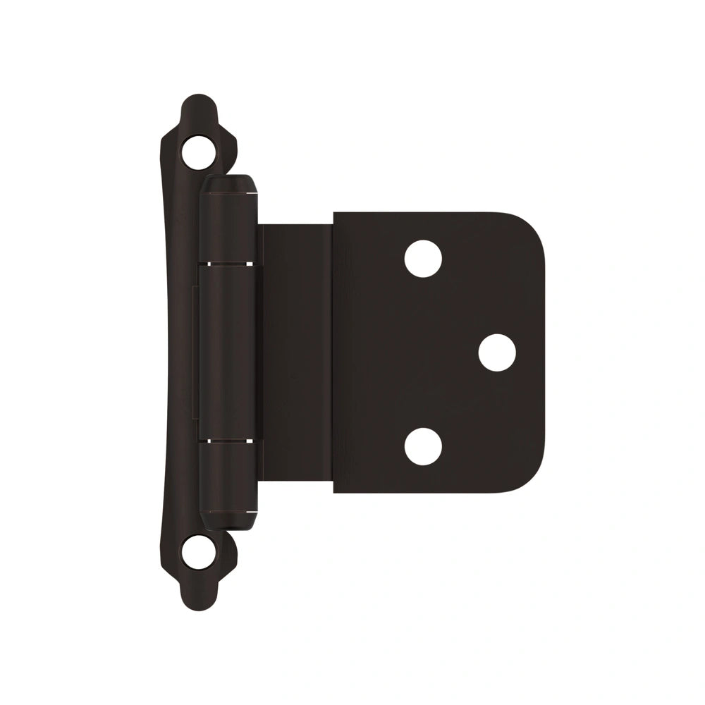 Amerock - Decorative Hinges - Decorative Face Frame, Self-Closing (3/8in Inset - 1/2in Overlay) - f66bd93c-2f8c-4906-9a03-729dc64b1543-1000x1000.webp