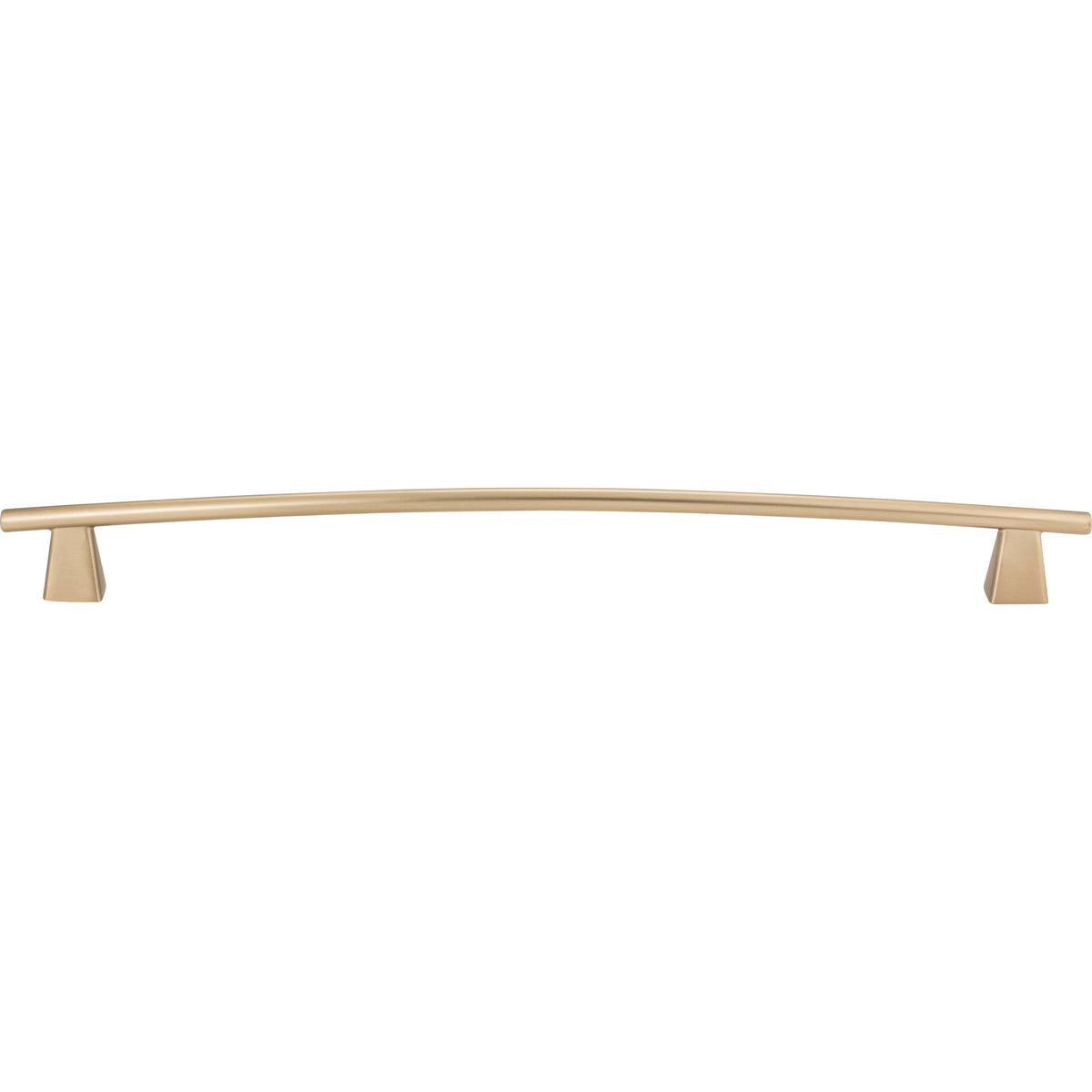 Atlas Fulcrum Arch Pull in Champagne