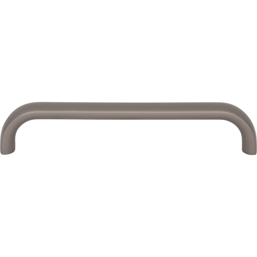Top Knobs - Brockwell Bar Pulls 5 1/16" Ash Gray