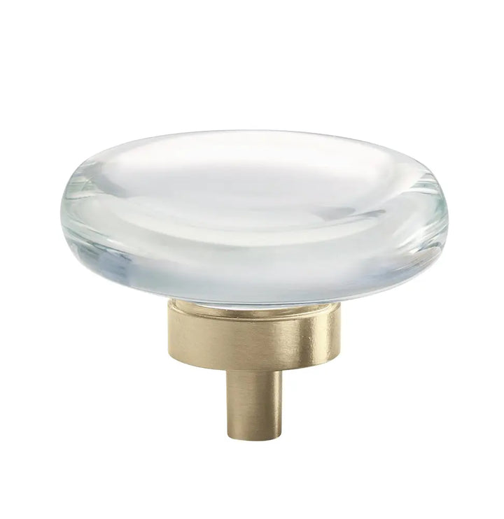 Amerock - Glacio Knobs - f9bf455e-aaa9-4339-b32c-f094aee66379-1000x1000.webp