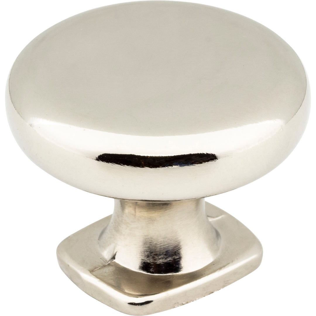 1-3/8" Belcastel 1 Cabinet Knob