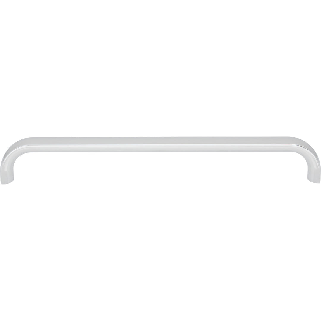 Top Knobs - Brockwell Appliance Pulls 18" Polished Chrome