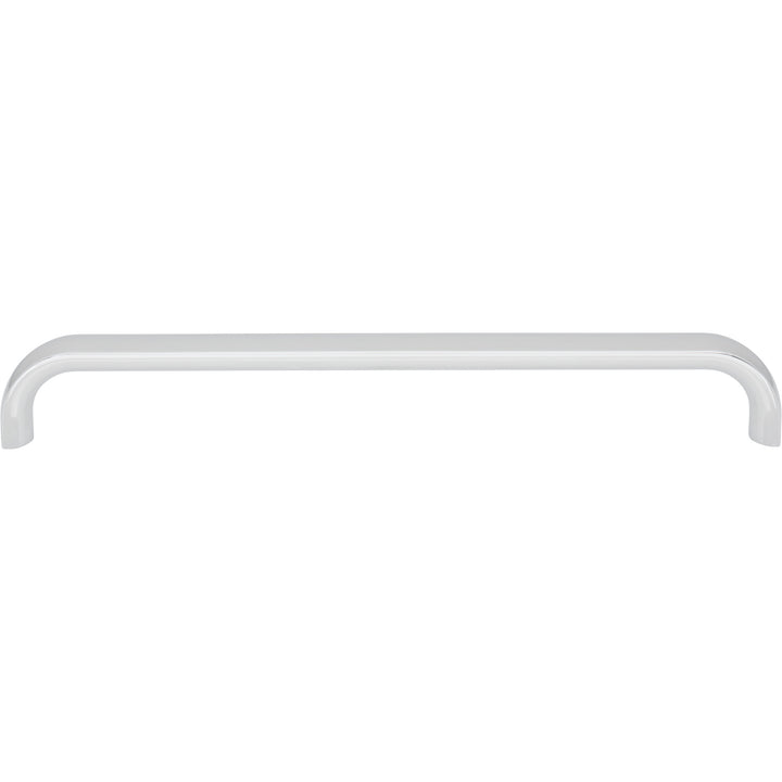Top Knobs - Brockwell Appliance Pulls 18" Polished Chrome