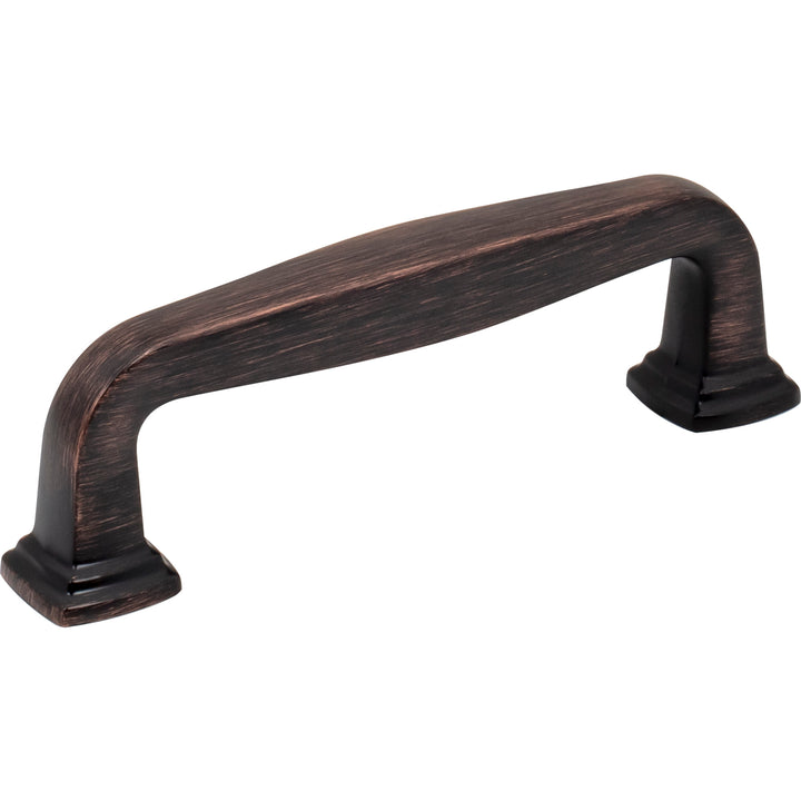 Fontana Handle Pulls
