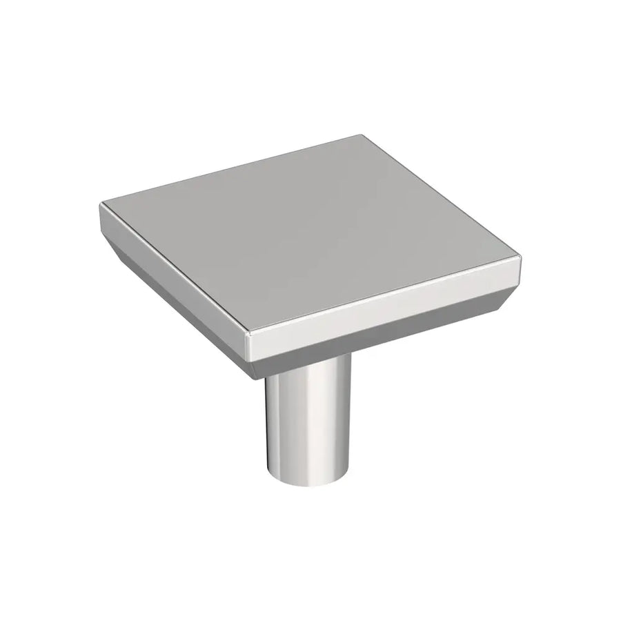 Amerock - Chamfered Edge Knobs - fbb564f4-21ad-41a9-b67f-a722bccc848a-1000x1000.webp
