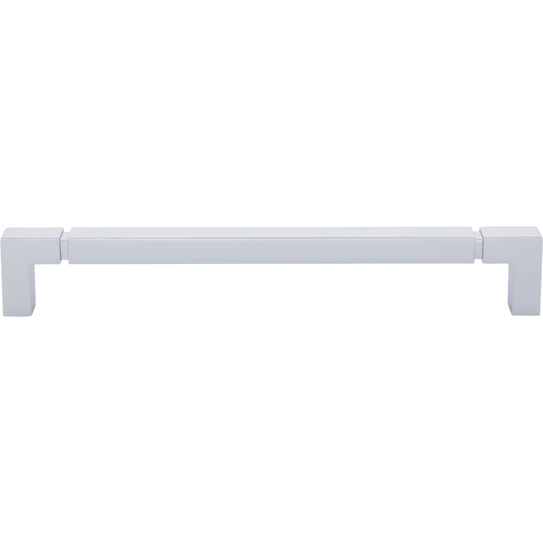 Top Knobs - Langston Appliance Pulls 18" Polished Chrome
