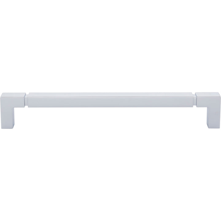 Top Knobs - Langston Appliance Pulls 18" Polished Chrome