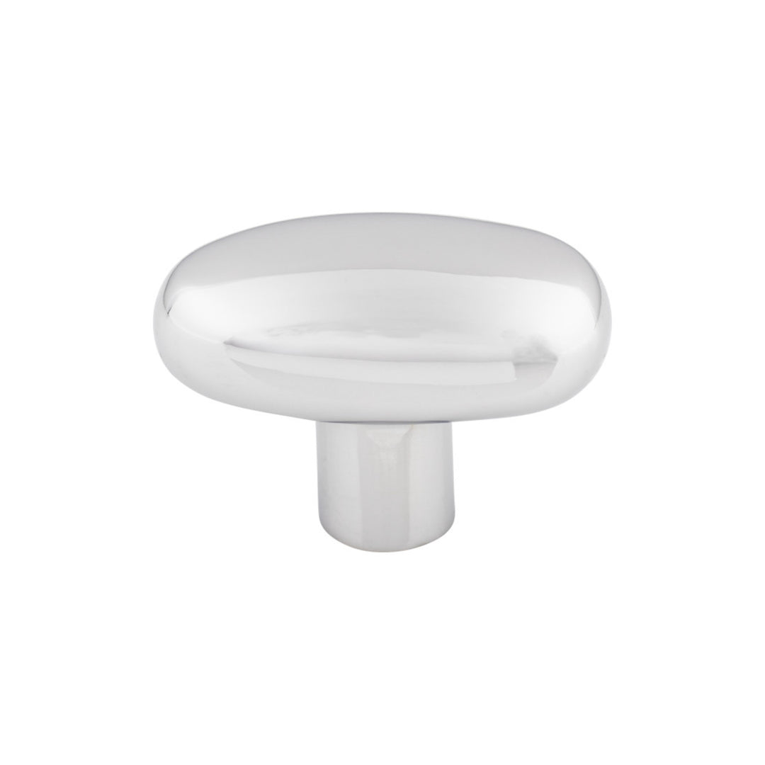Aspen II Oval Knob