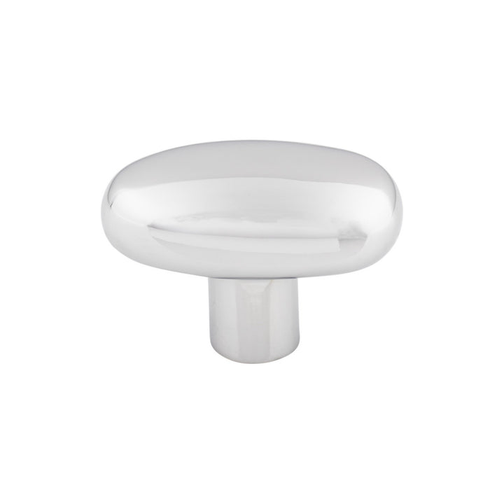 Aspen II Oval Knob