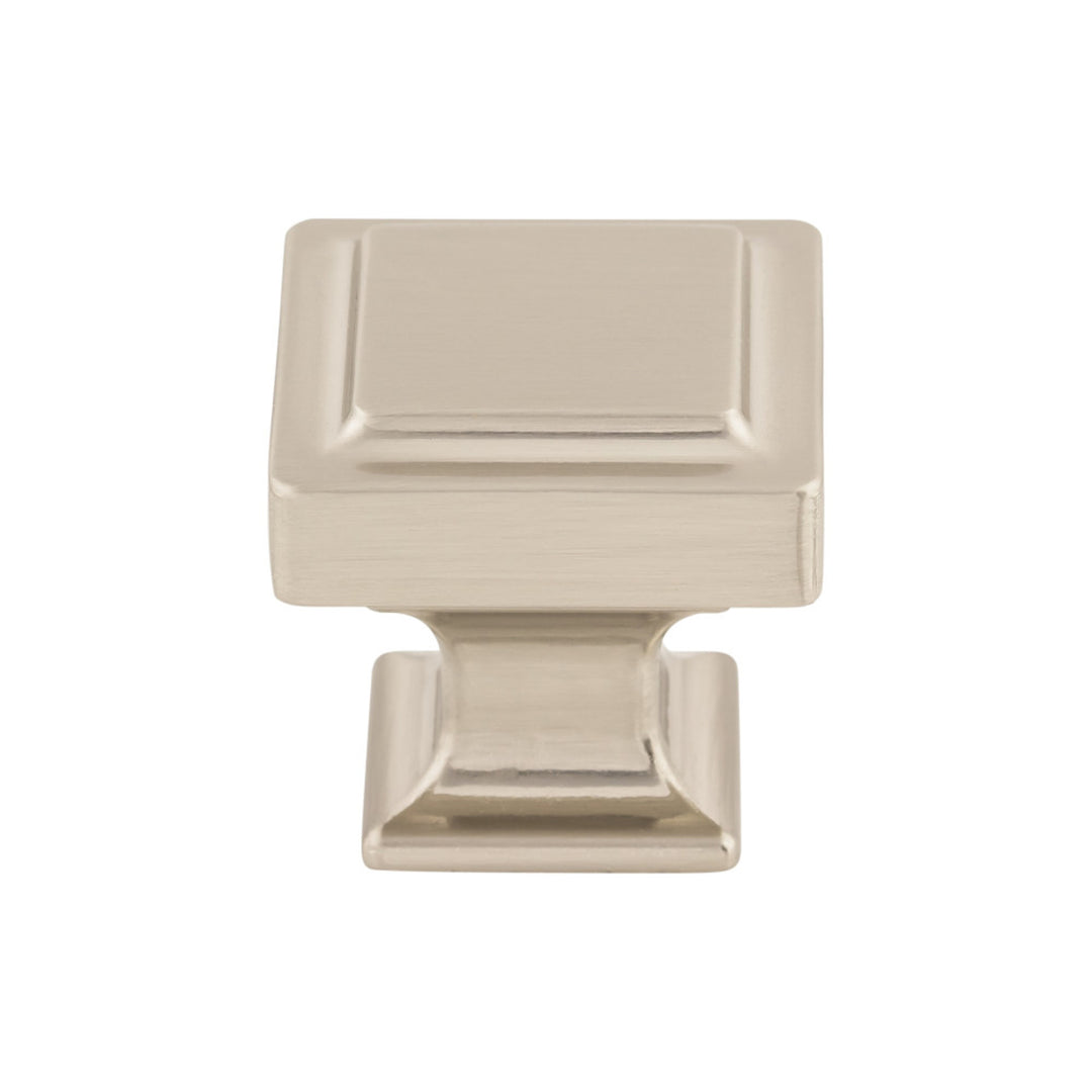 Ascendra Square Knob
