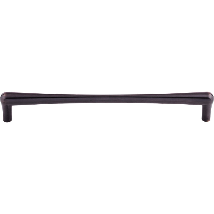 Top Knobs - Brookline Bar Pulls 9" Tuscan Bronze