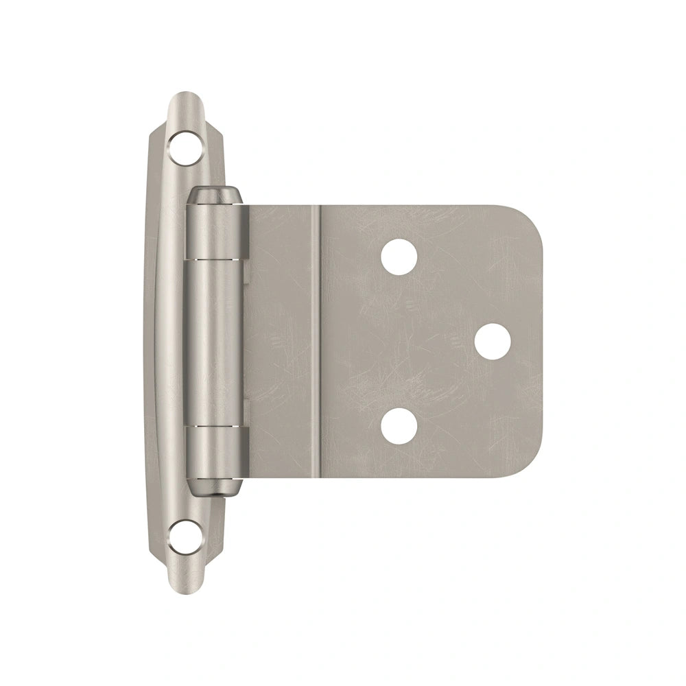 Amerock - Decorative Hinges - Decorative Face Frame, Self-Closing (3/8in Inset - 1/2in Overlay) - ff878f5d-0816-4ed9-bde9-97525ced3afe-1000x1000.webp