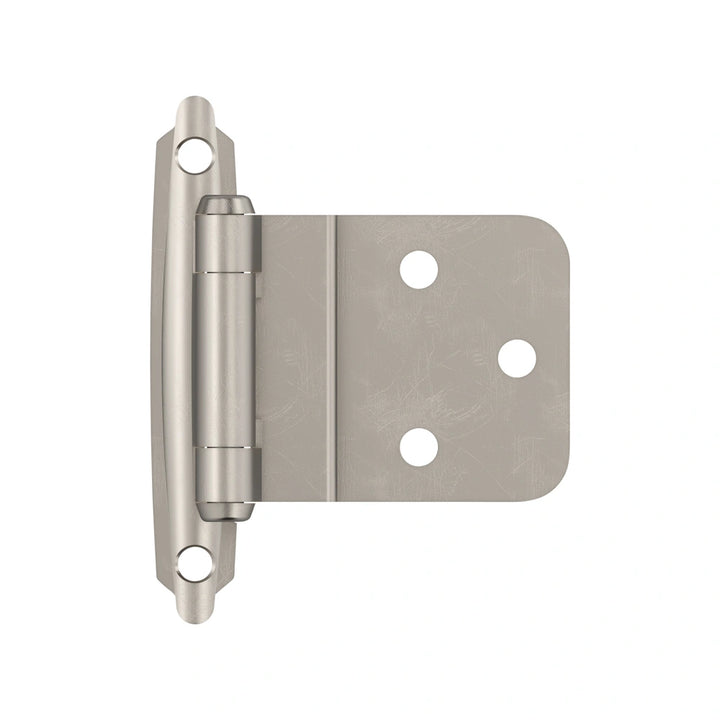 Amerock - Decorative Hinges - Decorative Face Frame, Self-Closing (3/8in Inset - 1/2in Overlay) - ff878f5d-0816-4ed9-bde9-97525ced3afe-1000x1000.webp