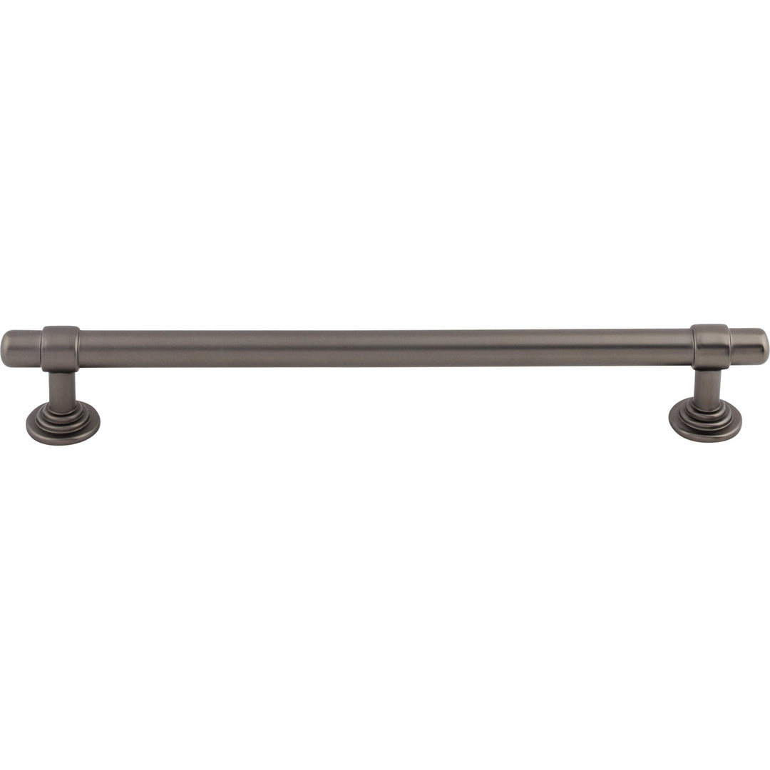 Top Knobs - Ellis Bar Pulls 7 9/16" Ash Gray