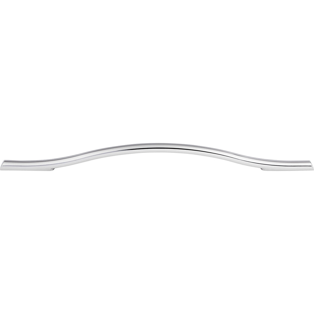 Top Knobs - Somerdale Bar Pulls 9" Polished Chrome