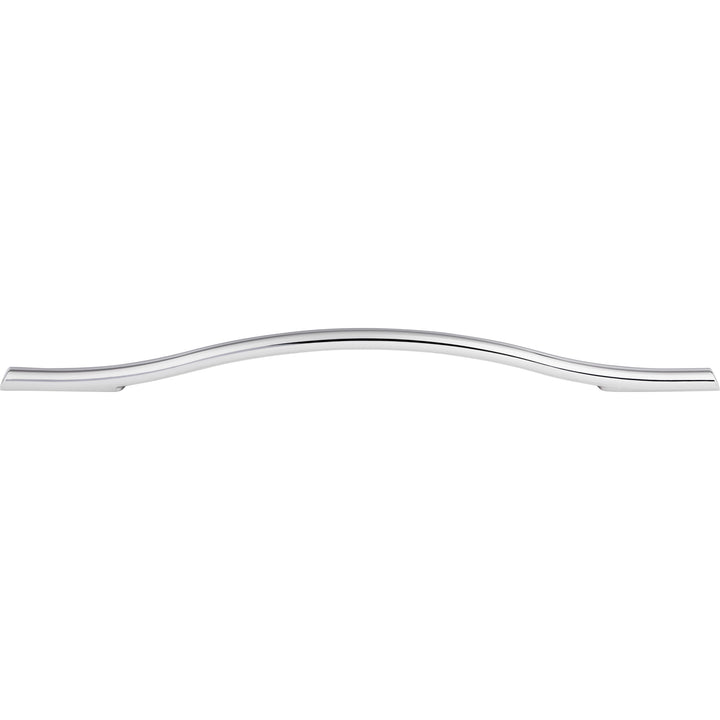 Top Knobs - Somerdale Bar Pulls 9" Polished Chrome