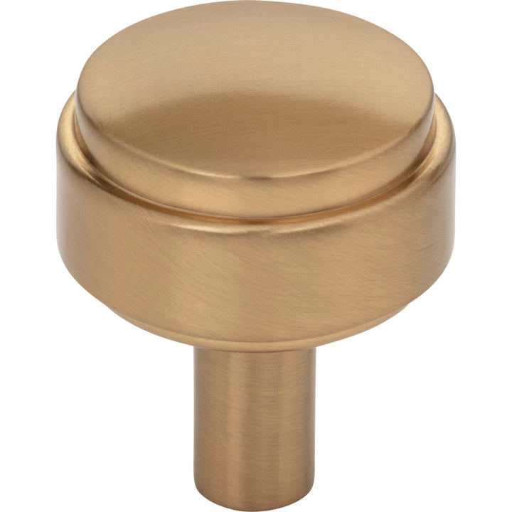 1-1/8" Hayworth Cabinet Knob