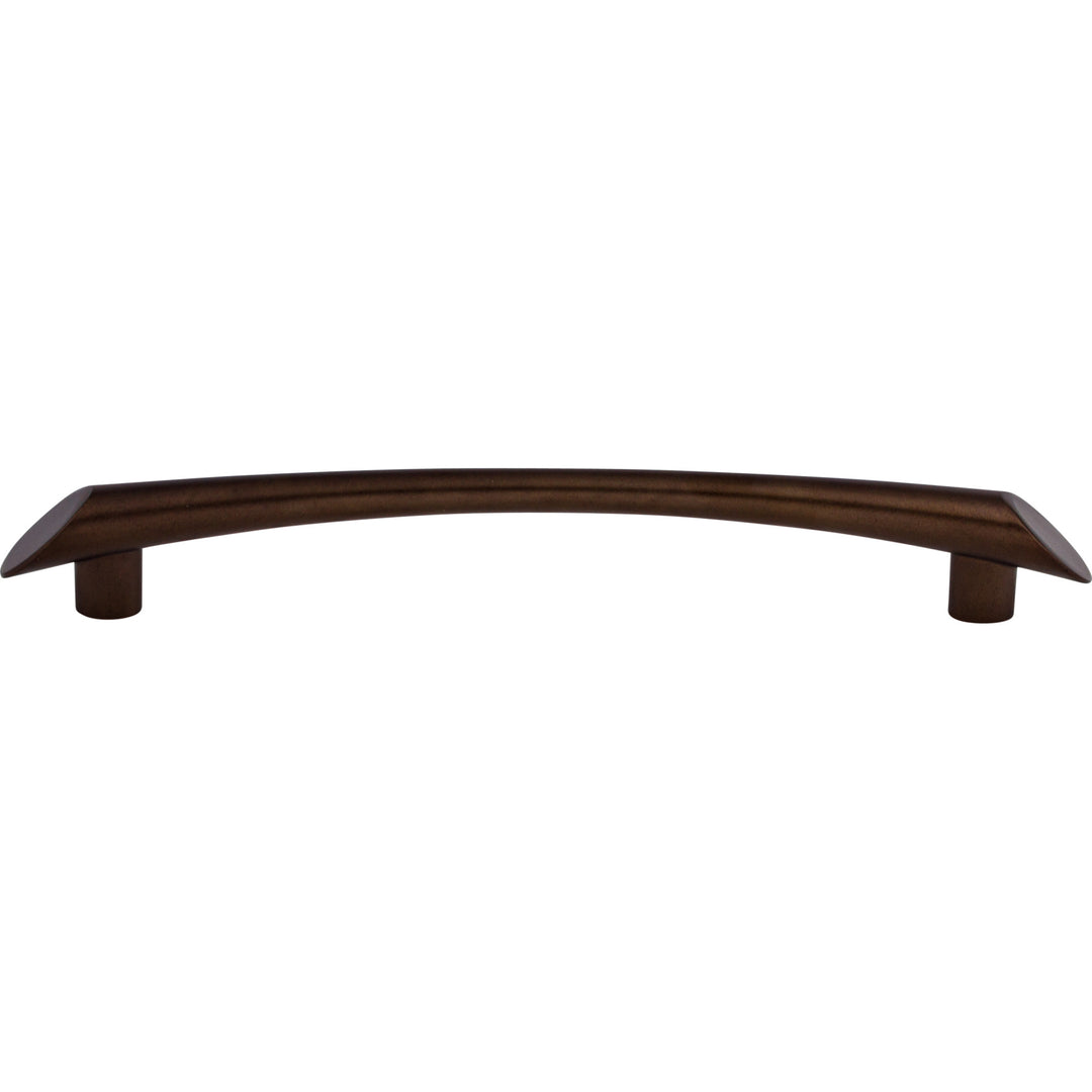 Top Knobs - Edgewater Bar Pulls 6 5/16" Oil Rubbed Bronze